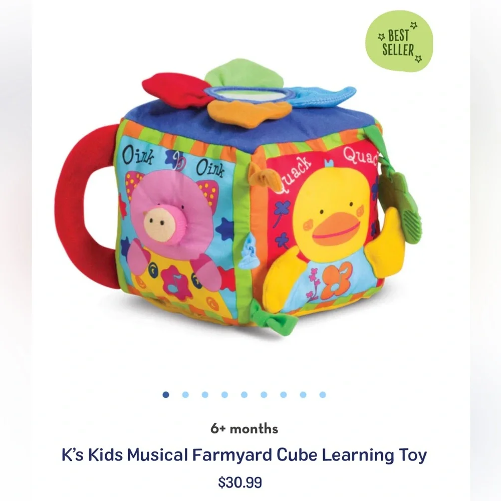 Melissa & Doug melissa doug
