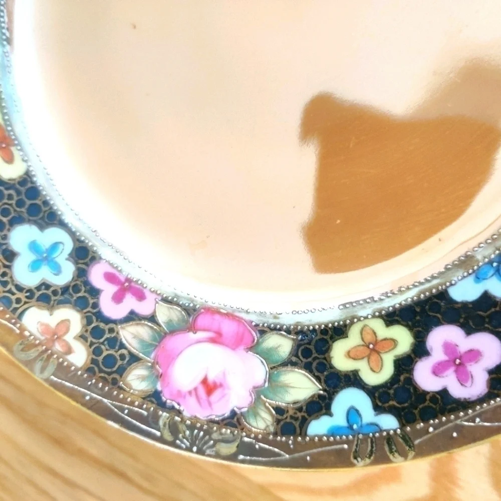 Vintage gorgeous set