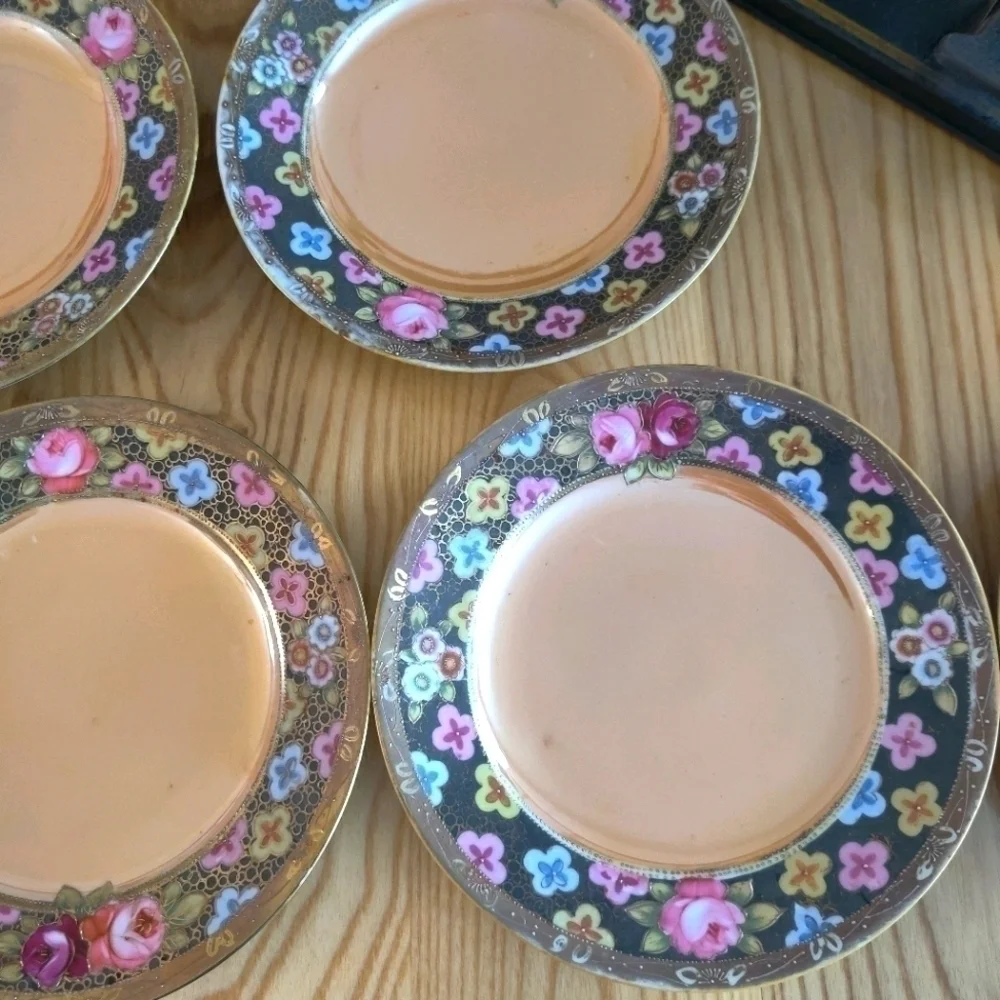 Vintage gorgeous set