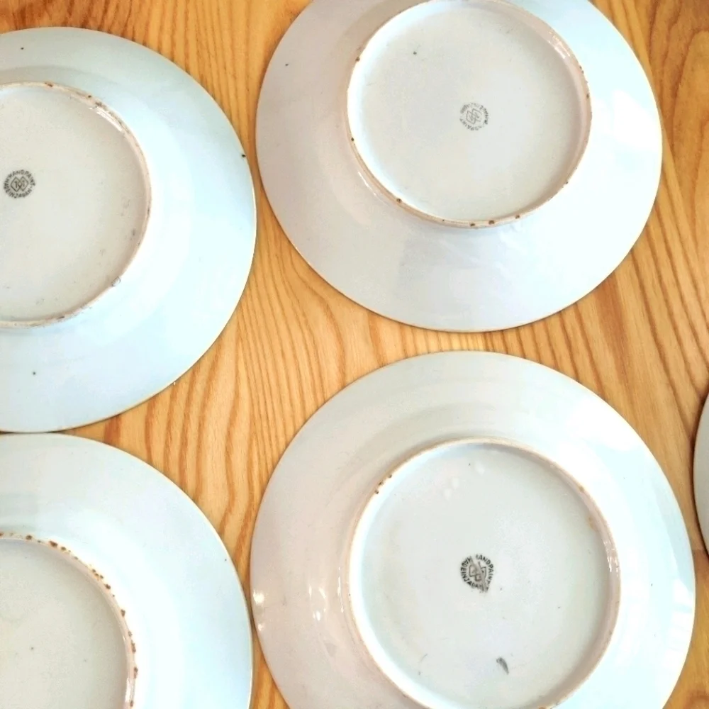 Vintage gorgeous set