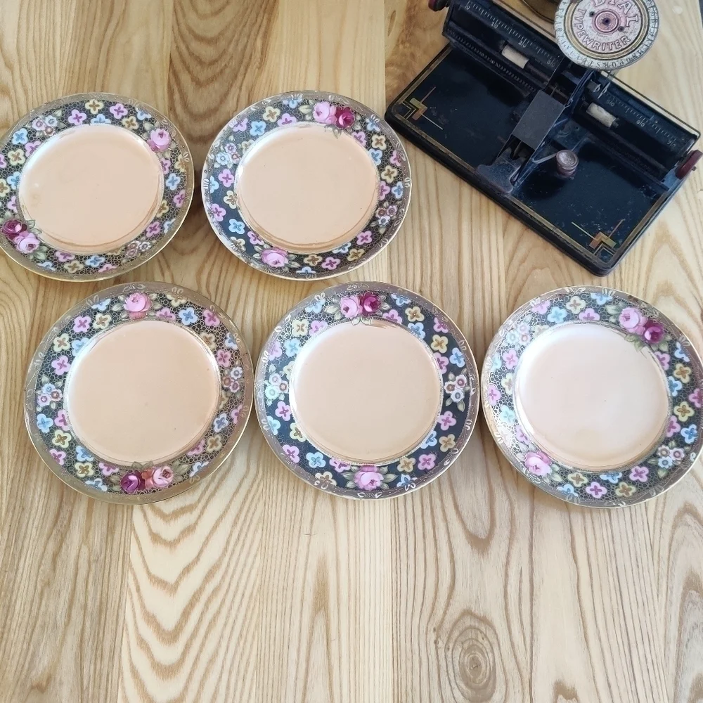 Vintage gorgeous set