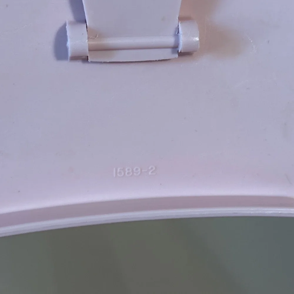 Tupperware fully any
