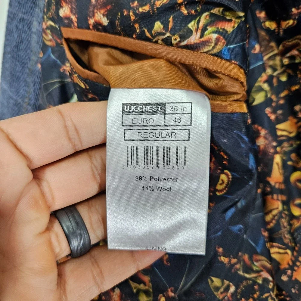 Unbranded before completing