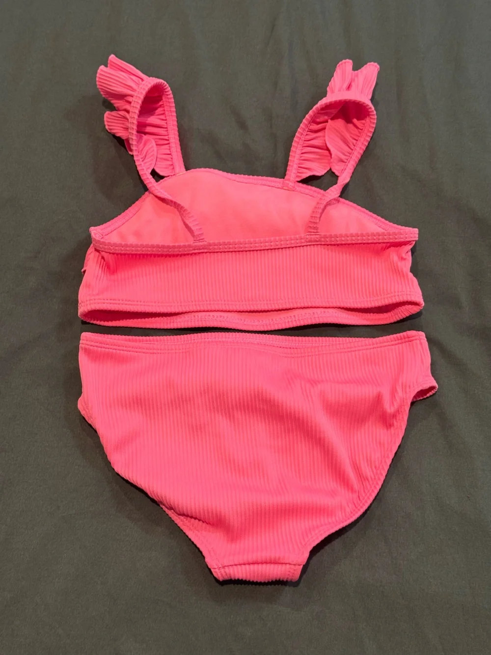 wonder nation two piece