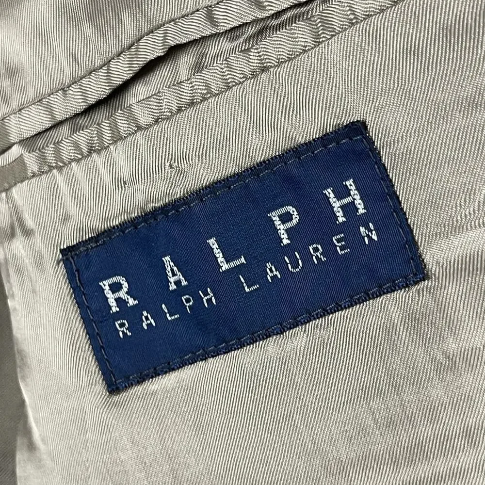 Ralph Lauren vintage ralph