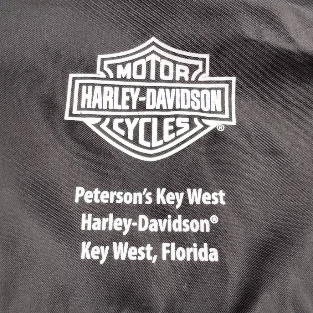 Harley-Davidson harley davidson