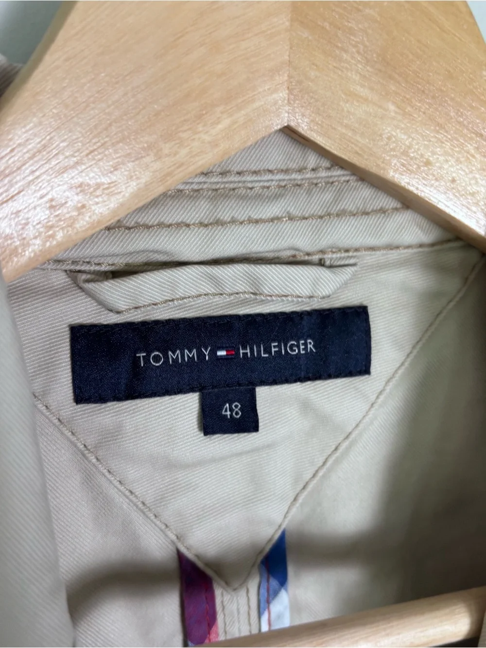 Tommy Hilfiger vintage y2k