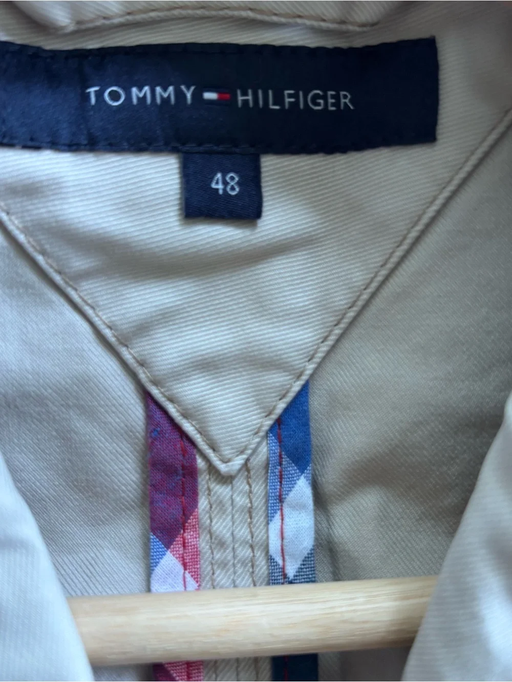 Tommy Hilfiger vintage y2k
