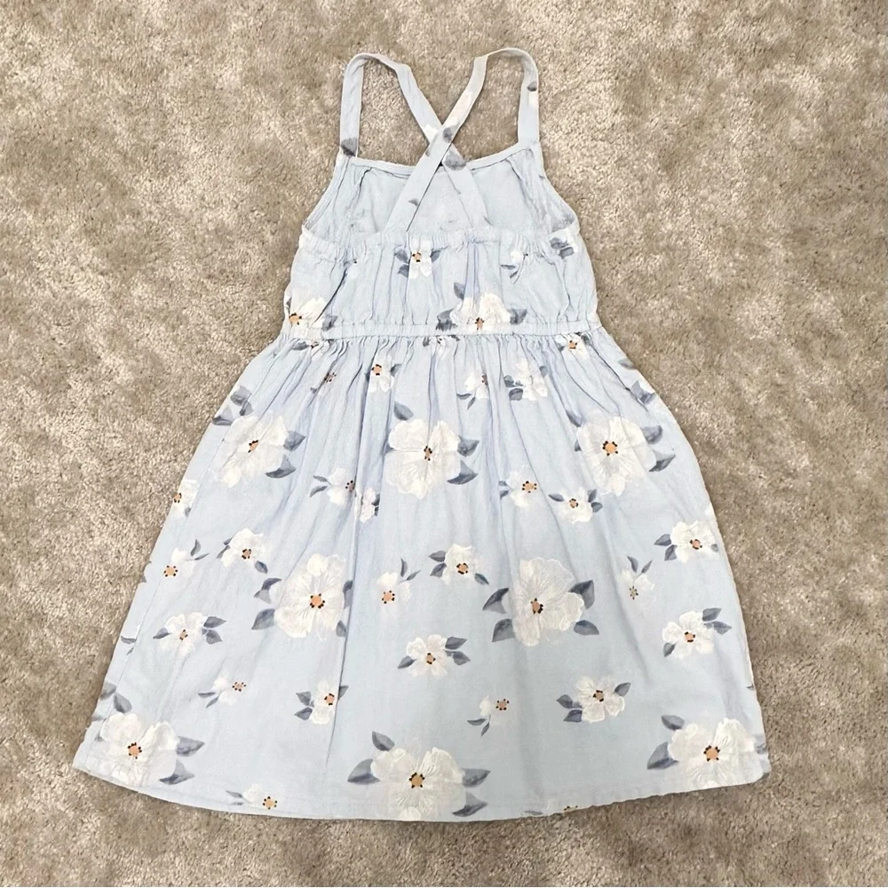 Carters adorable blue