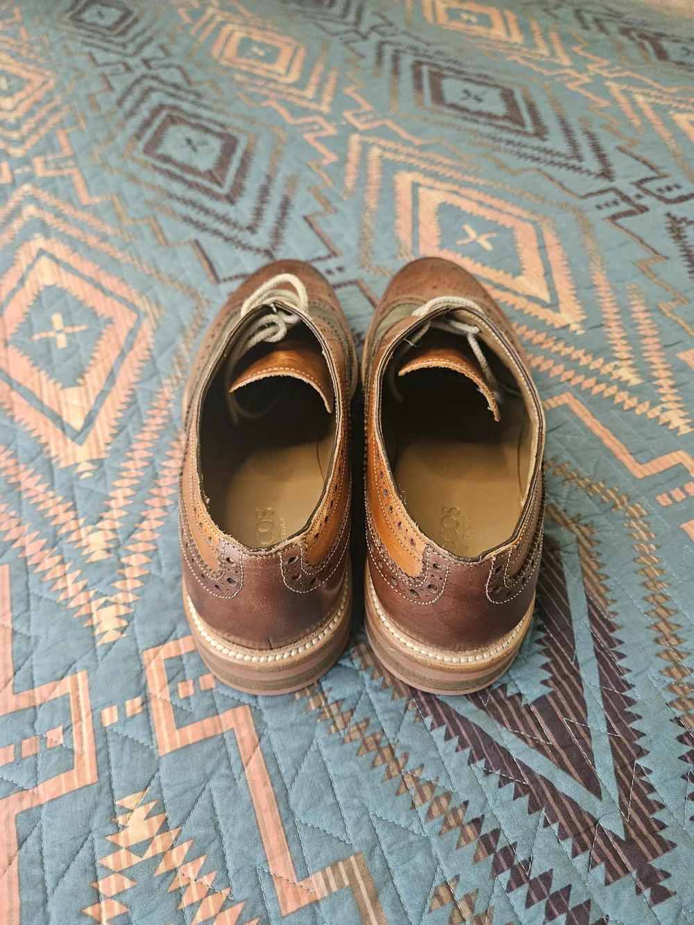 Brecos stylish two