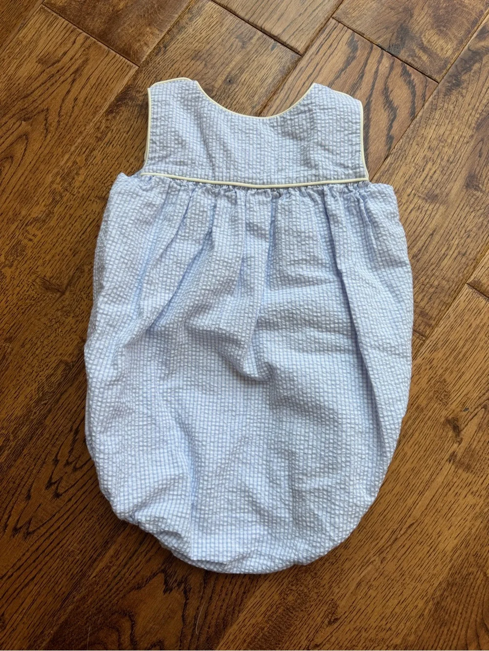 Lullaby Set questions leave