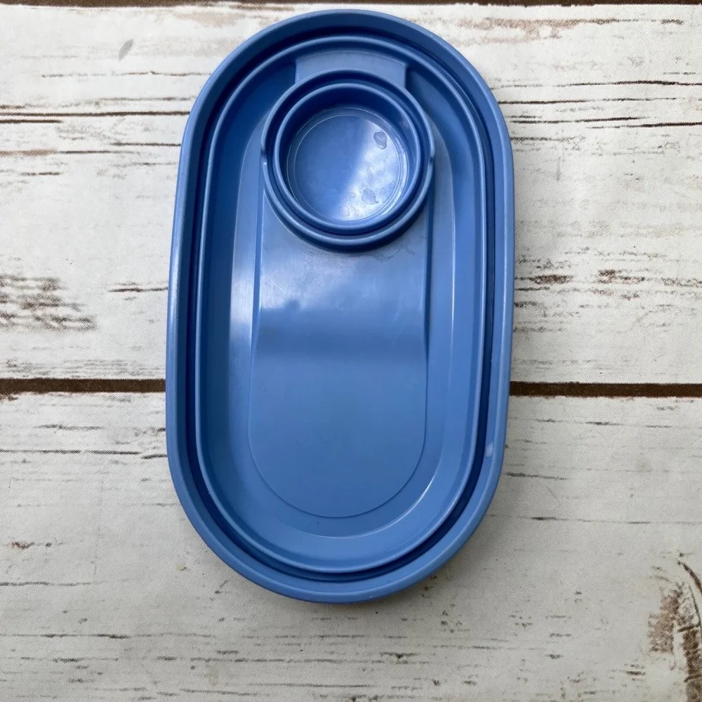 Tupperware when keywords kitchenware