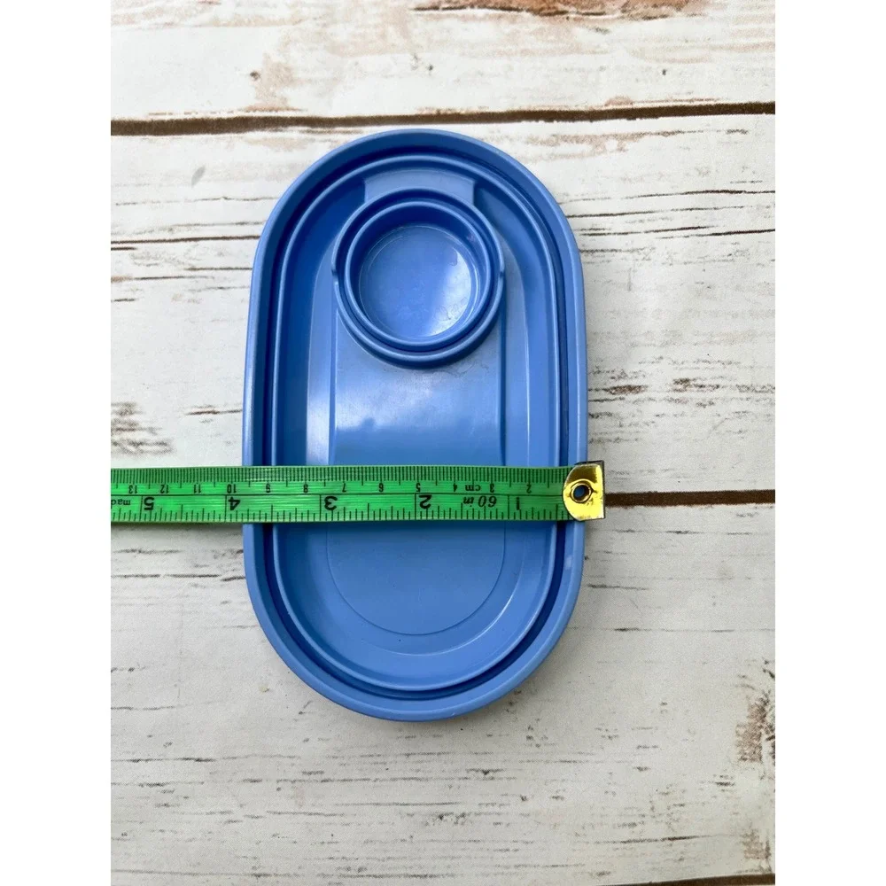 Tupperware model please