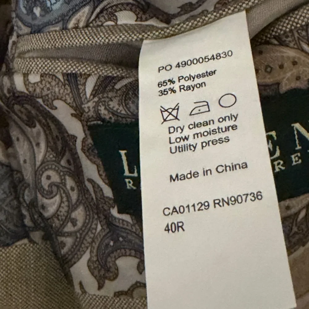 Lauren Ralph Lauren lauren ralph