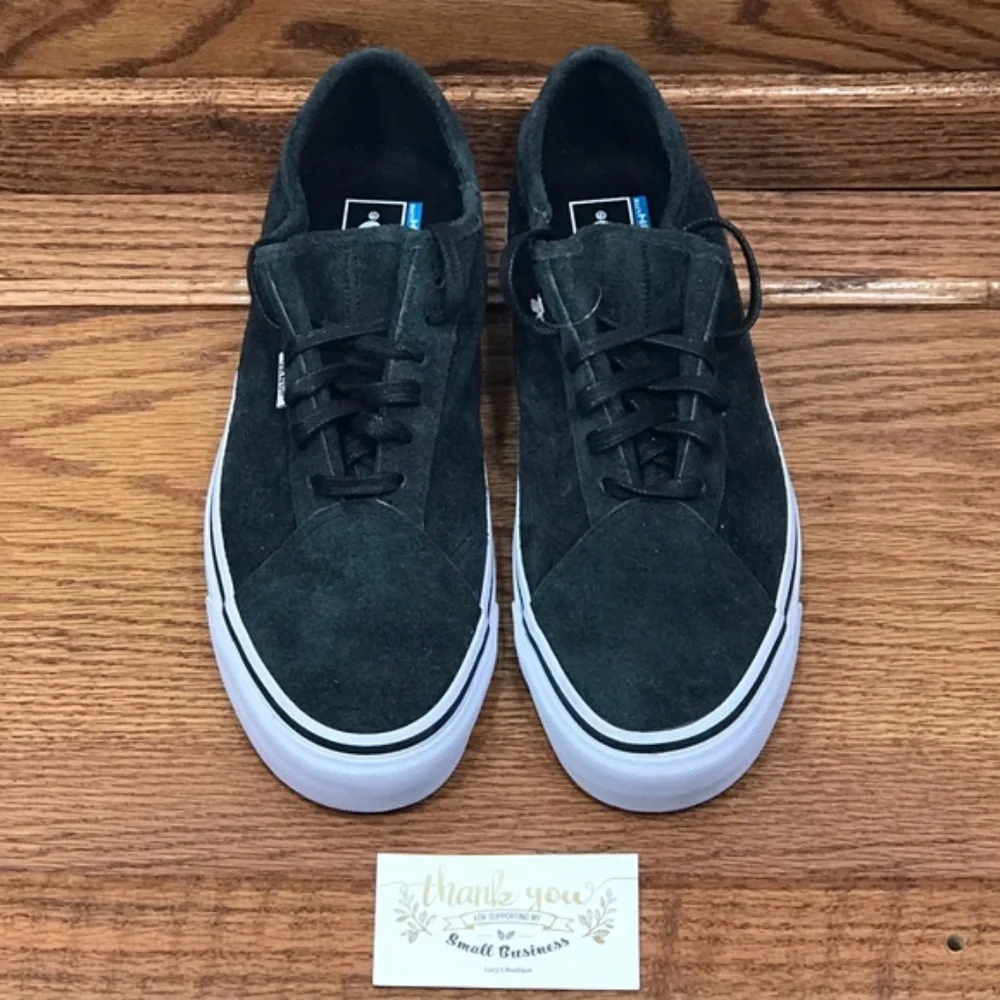 Vans diamo ni