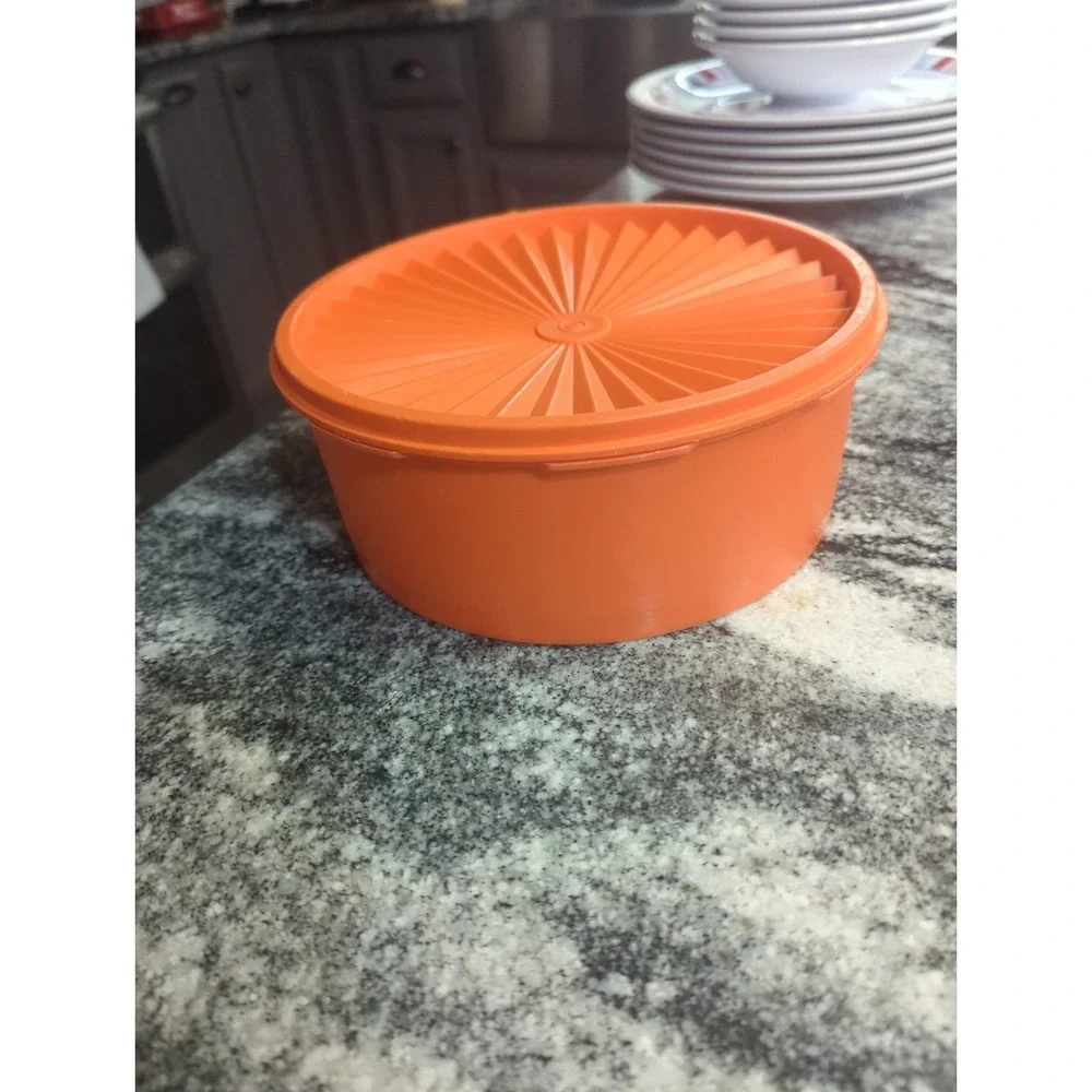 Tupperware great vintage