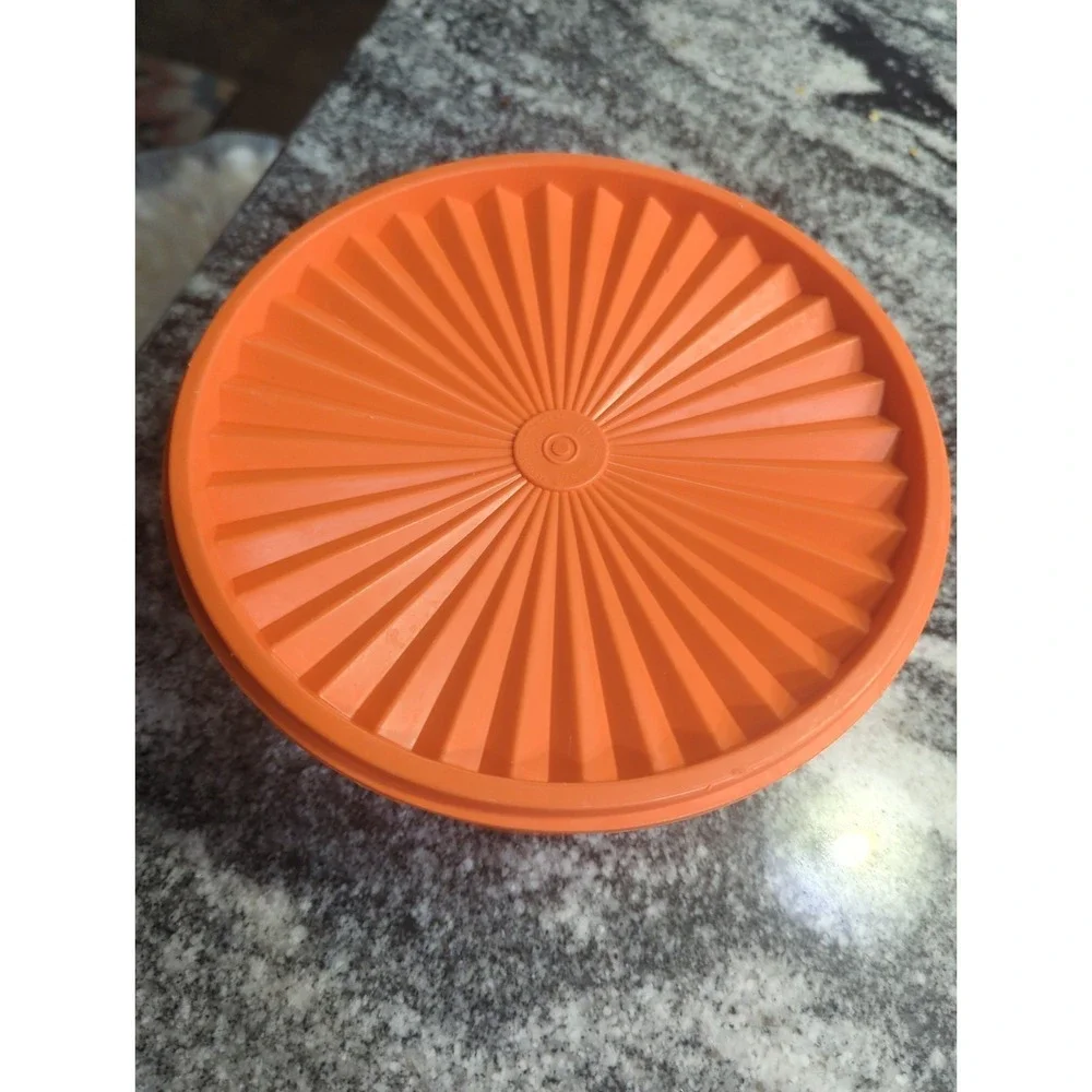 Tupperware great vintage