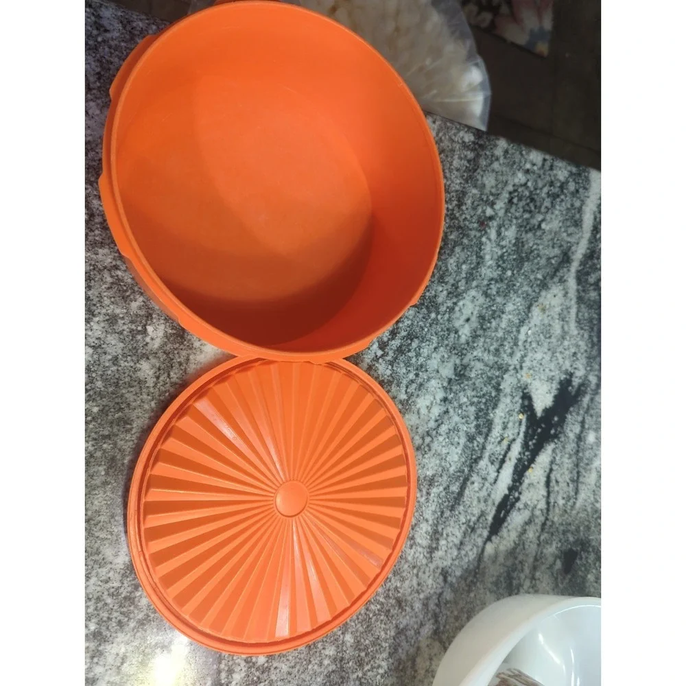 Tupperware great vintage