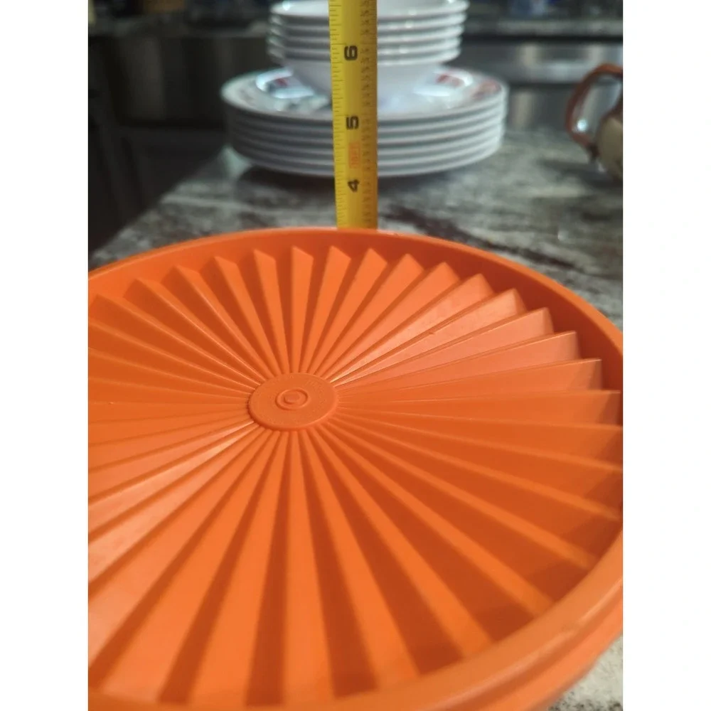 Tupperware great vintage