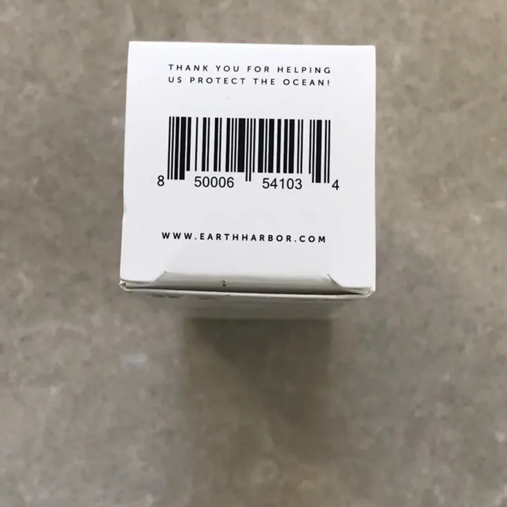 earth harbor brand new