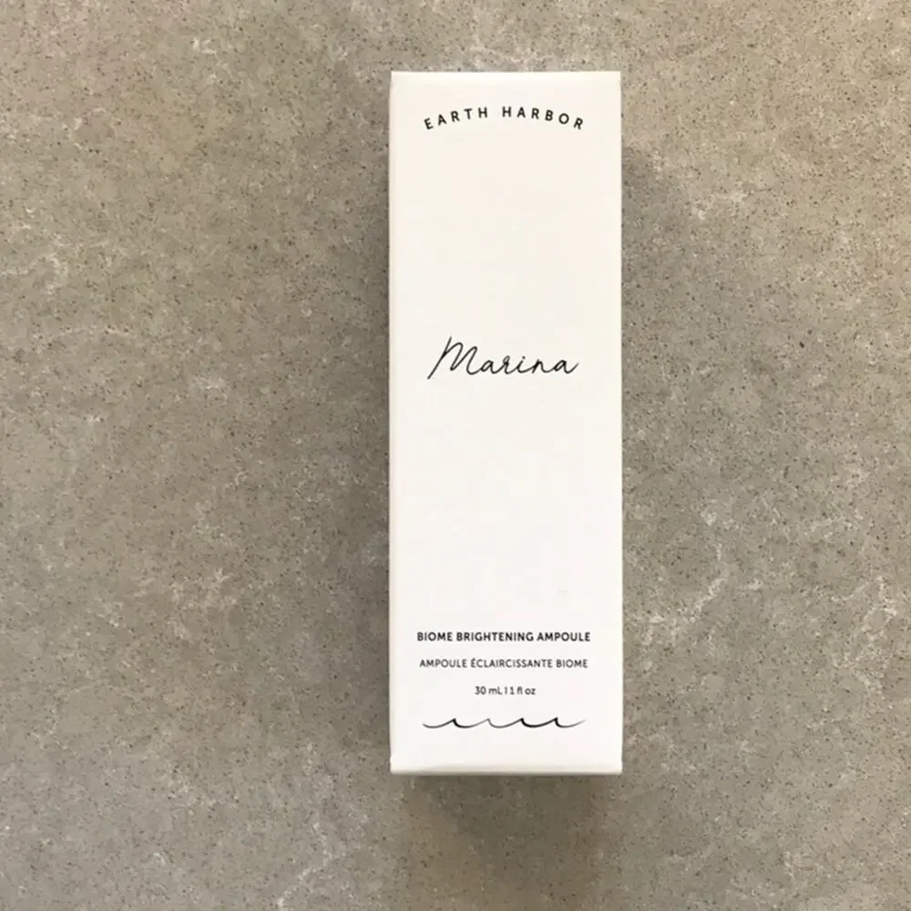 earth harbor brand new