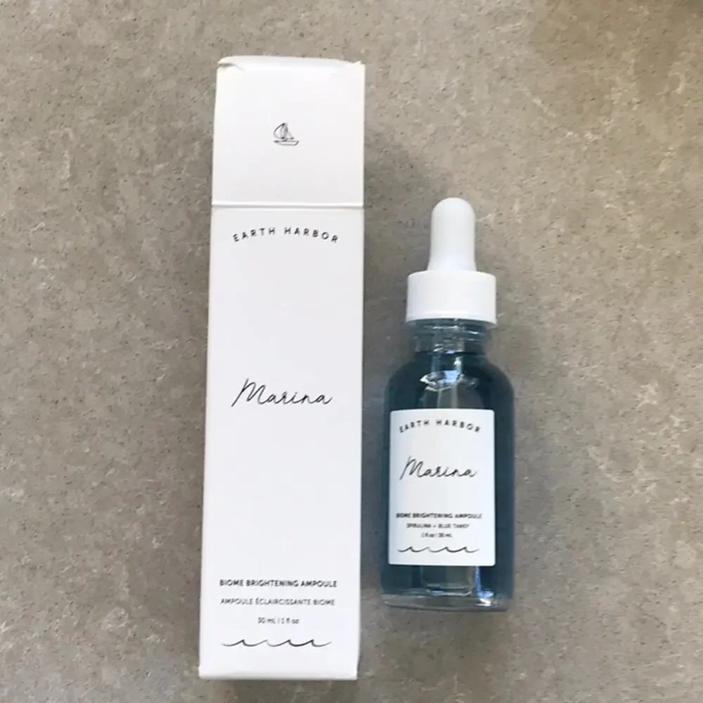 earth harbor brand new