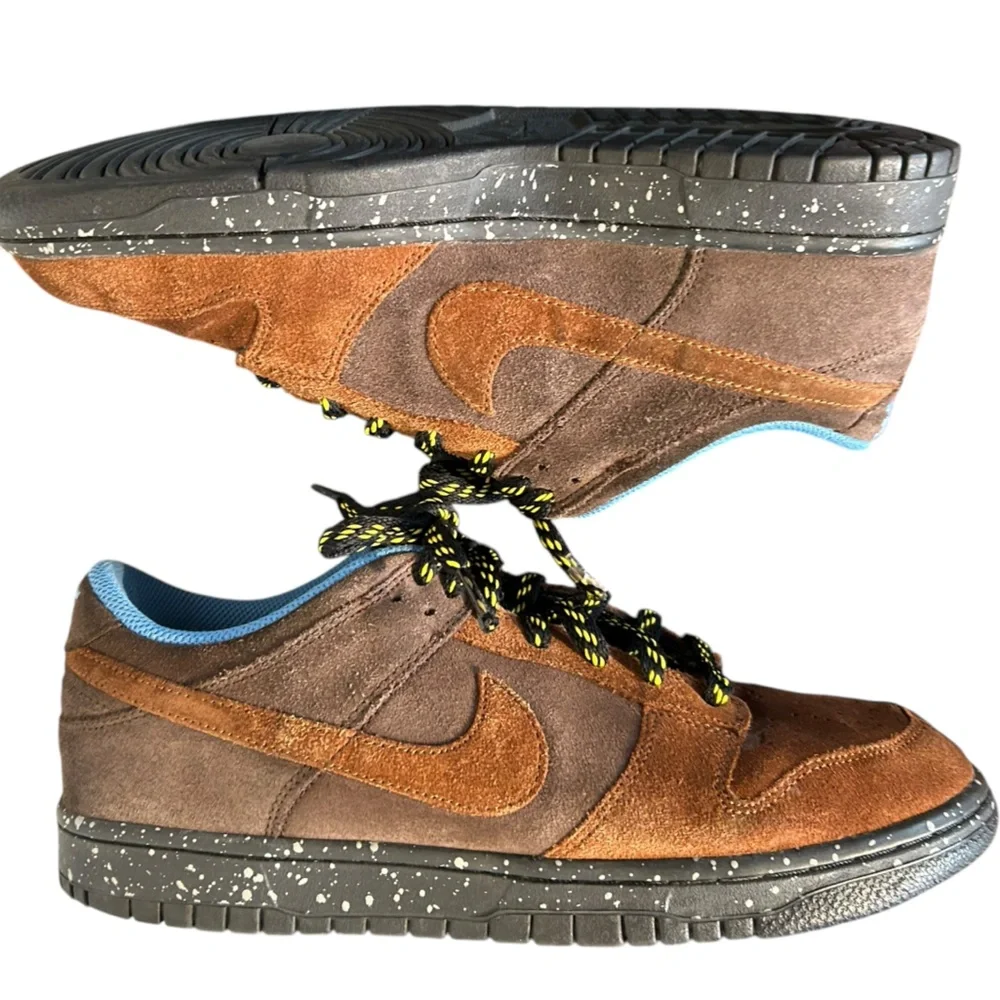Nike dunk low