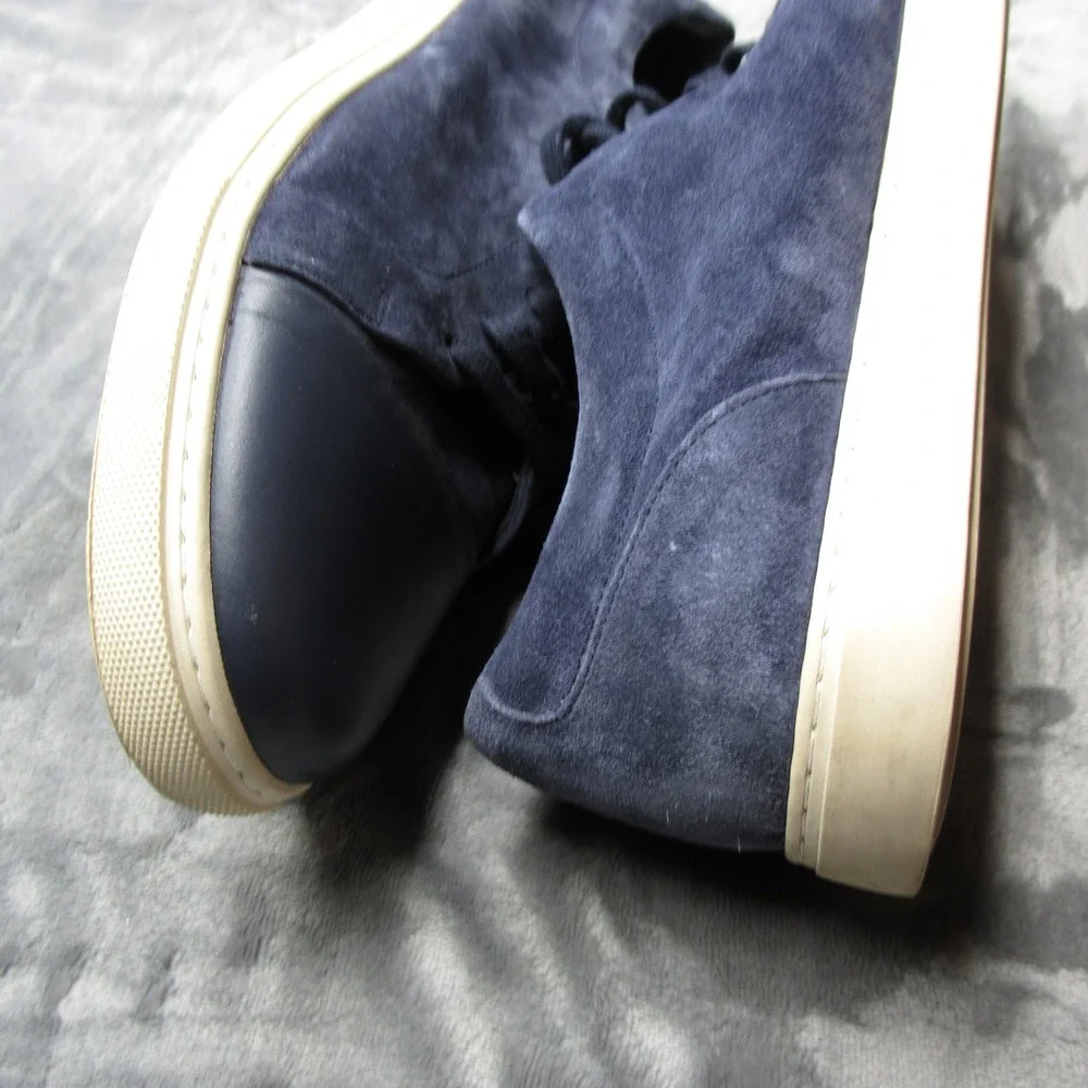 Allen Edmonds couple blemishes