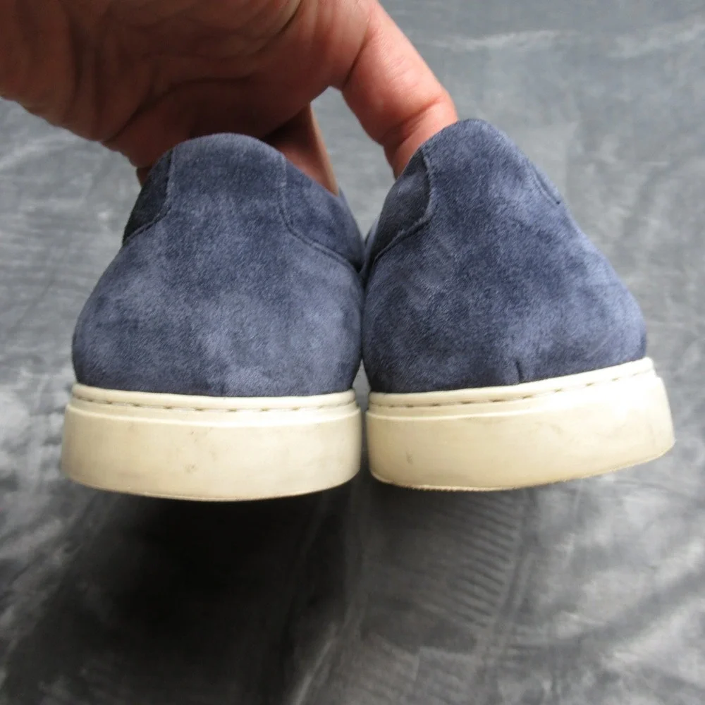Allen Edmonds couple blemishes