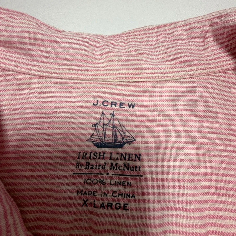 J. Crew description lot