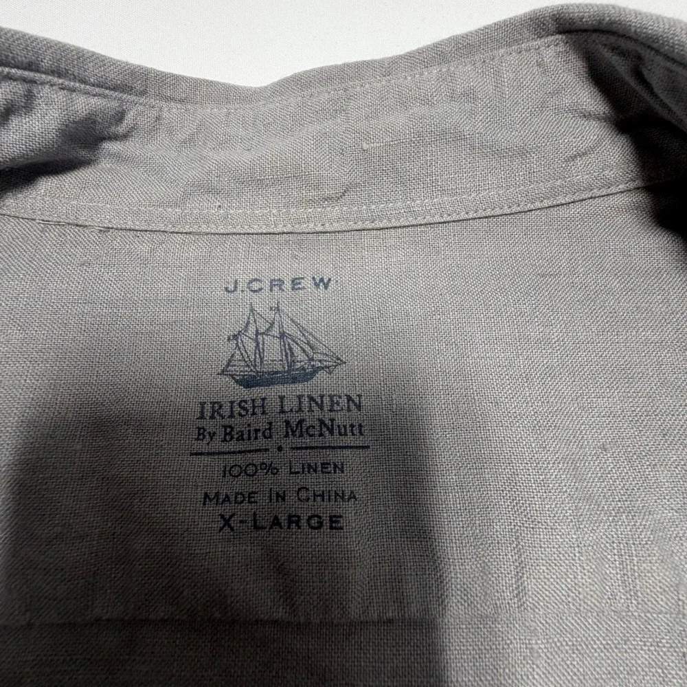 J. Crew description lot