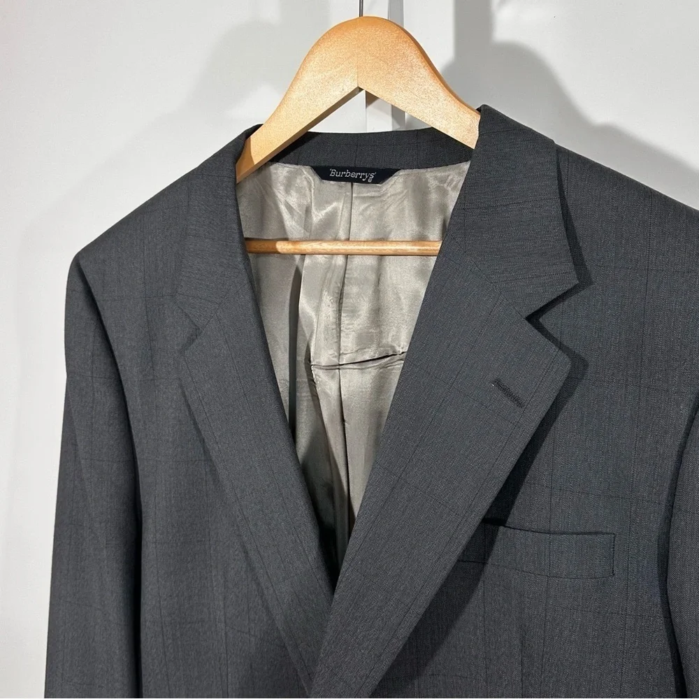Burberry timeless vintage