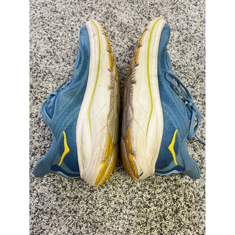 Hoka One One brand hoka