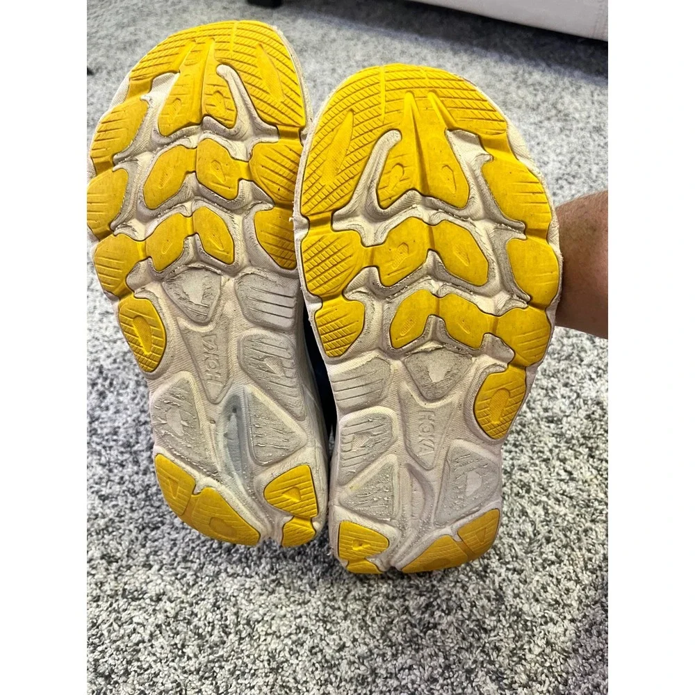 Hoka One One brand hoka