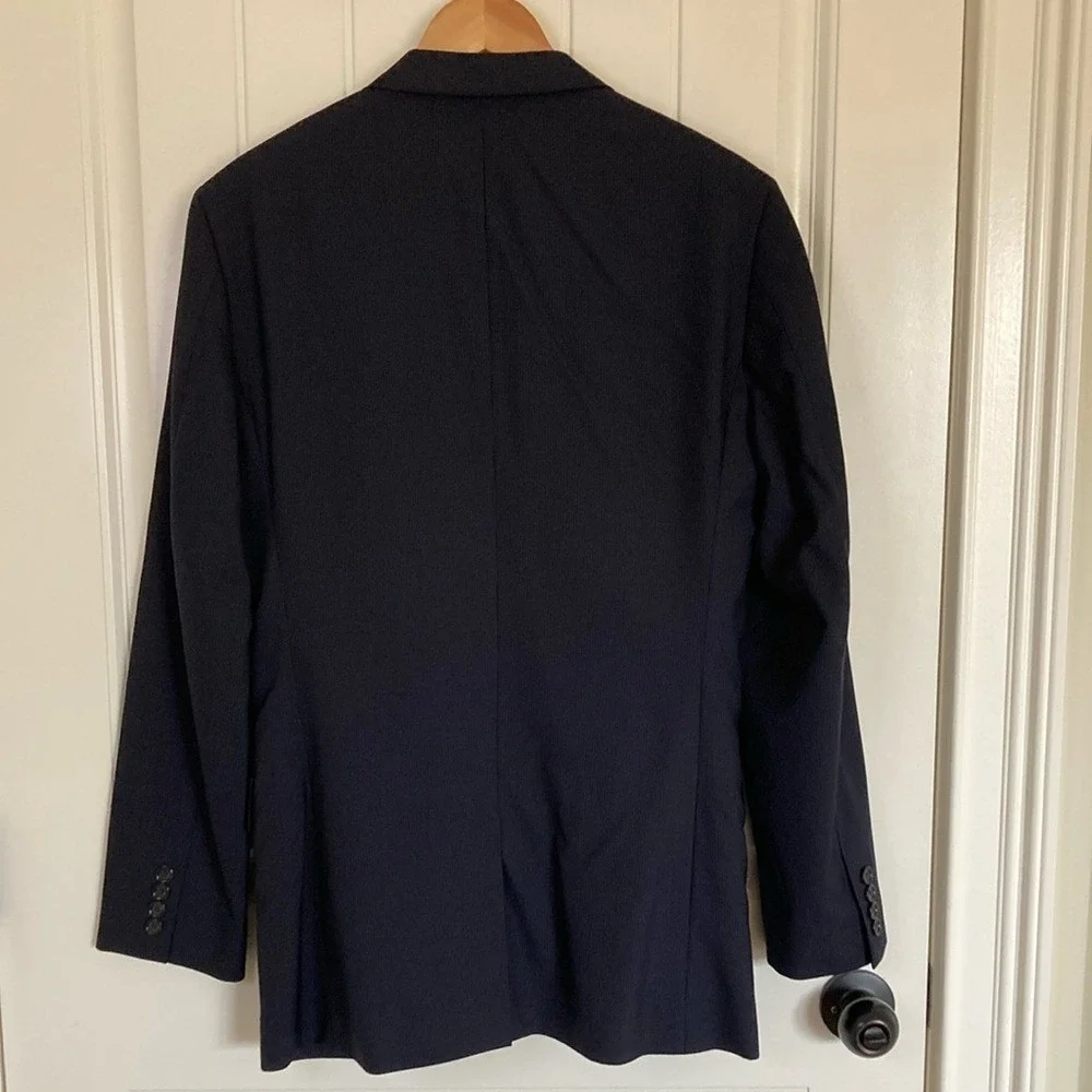 J. Crew crew men