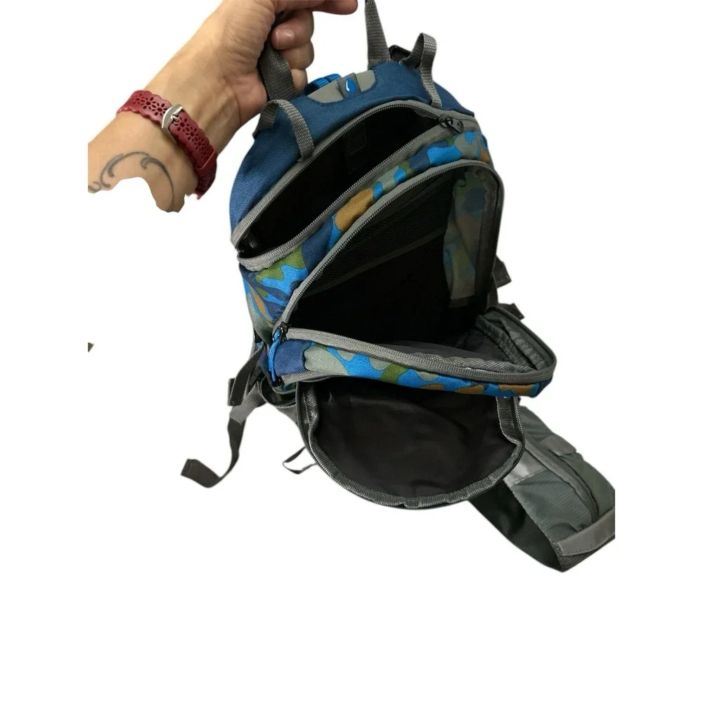 Coleman backpack hydration