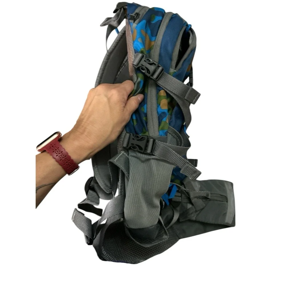 Coleman backpack hydration