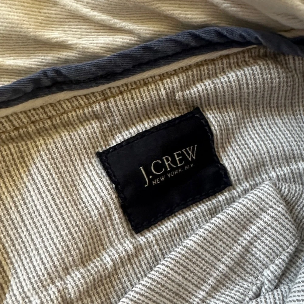 J. Crew minor see