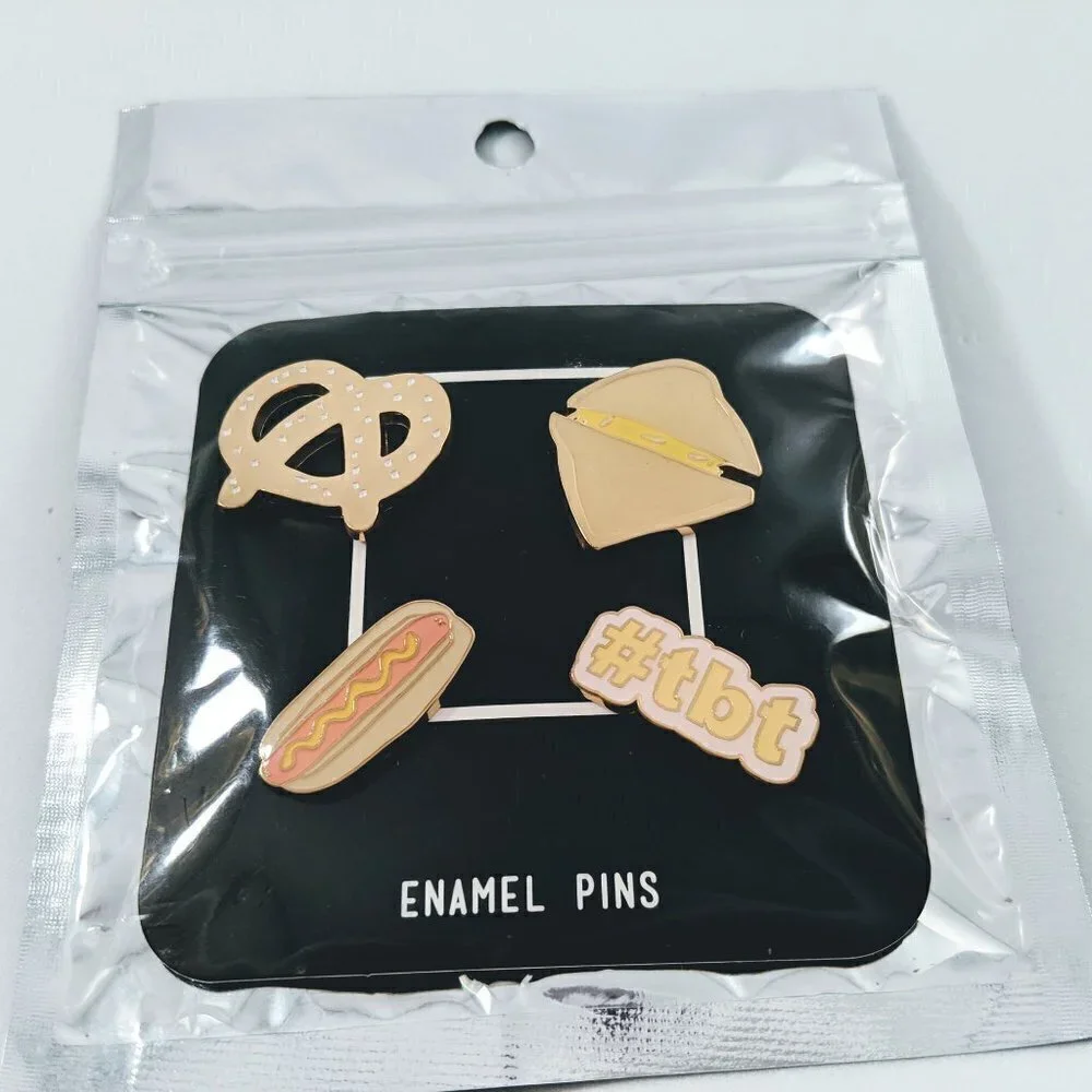 twelveNYC pack gold
