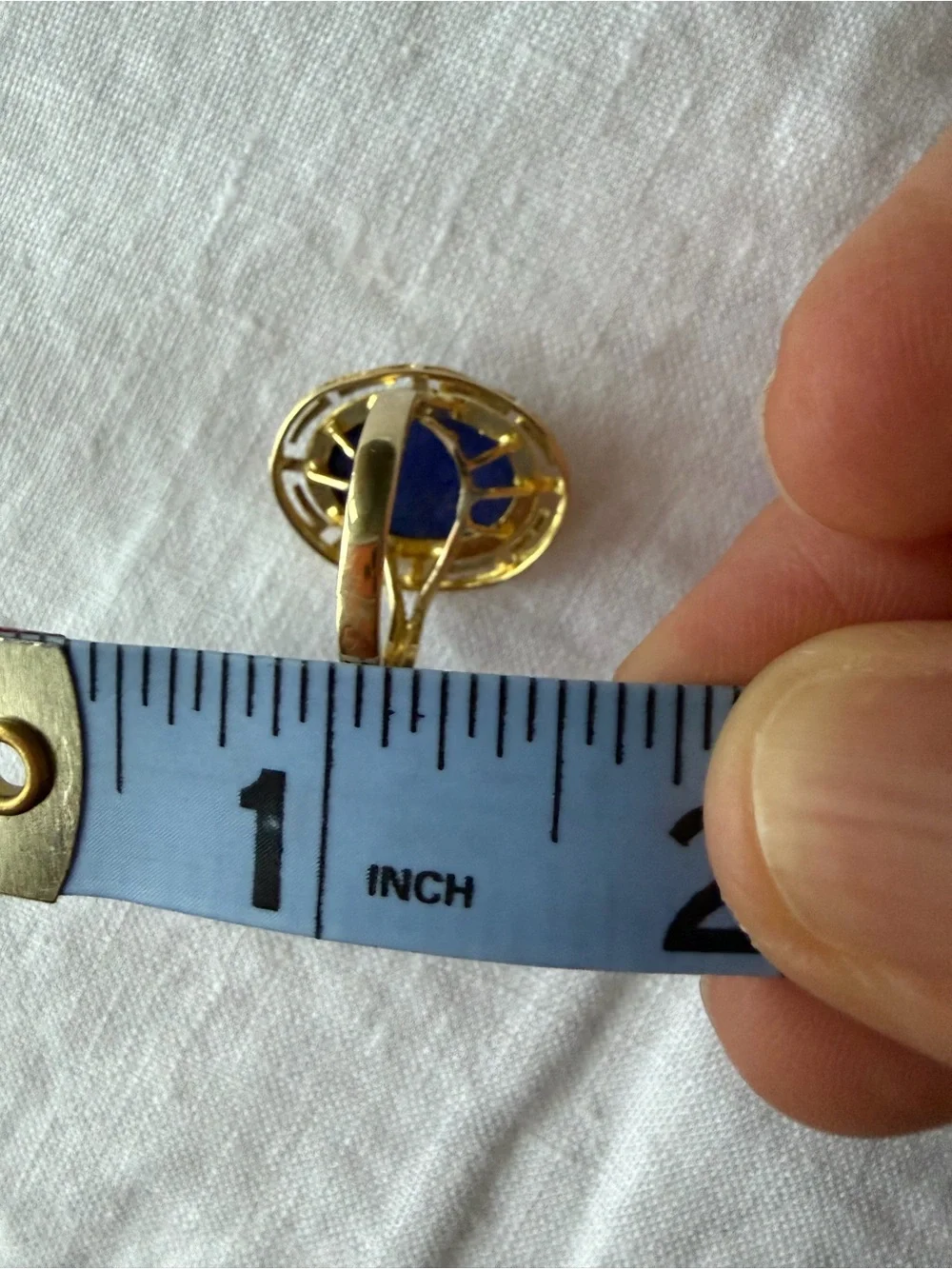 N/A size see