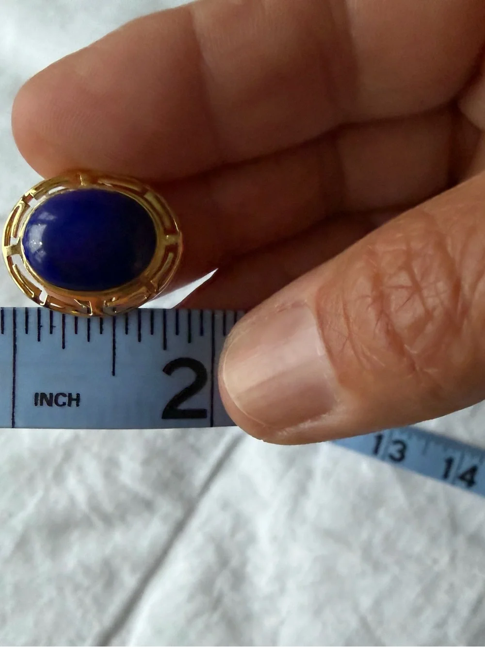 N/A size see