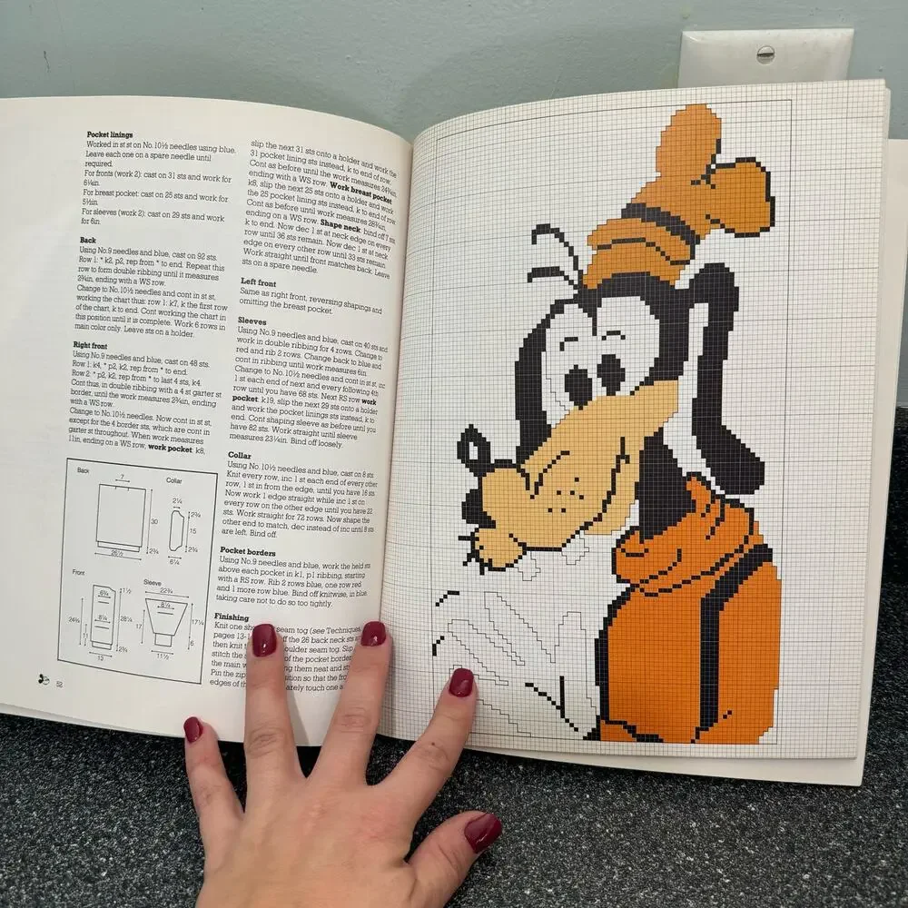 Disney they book