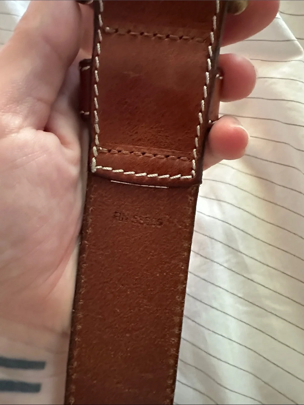 John W. Nordstrom elevate your