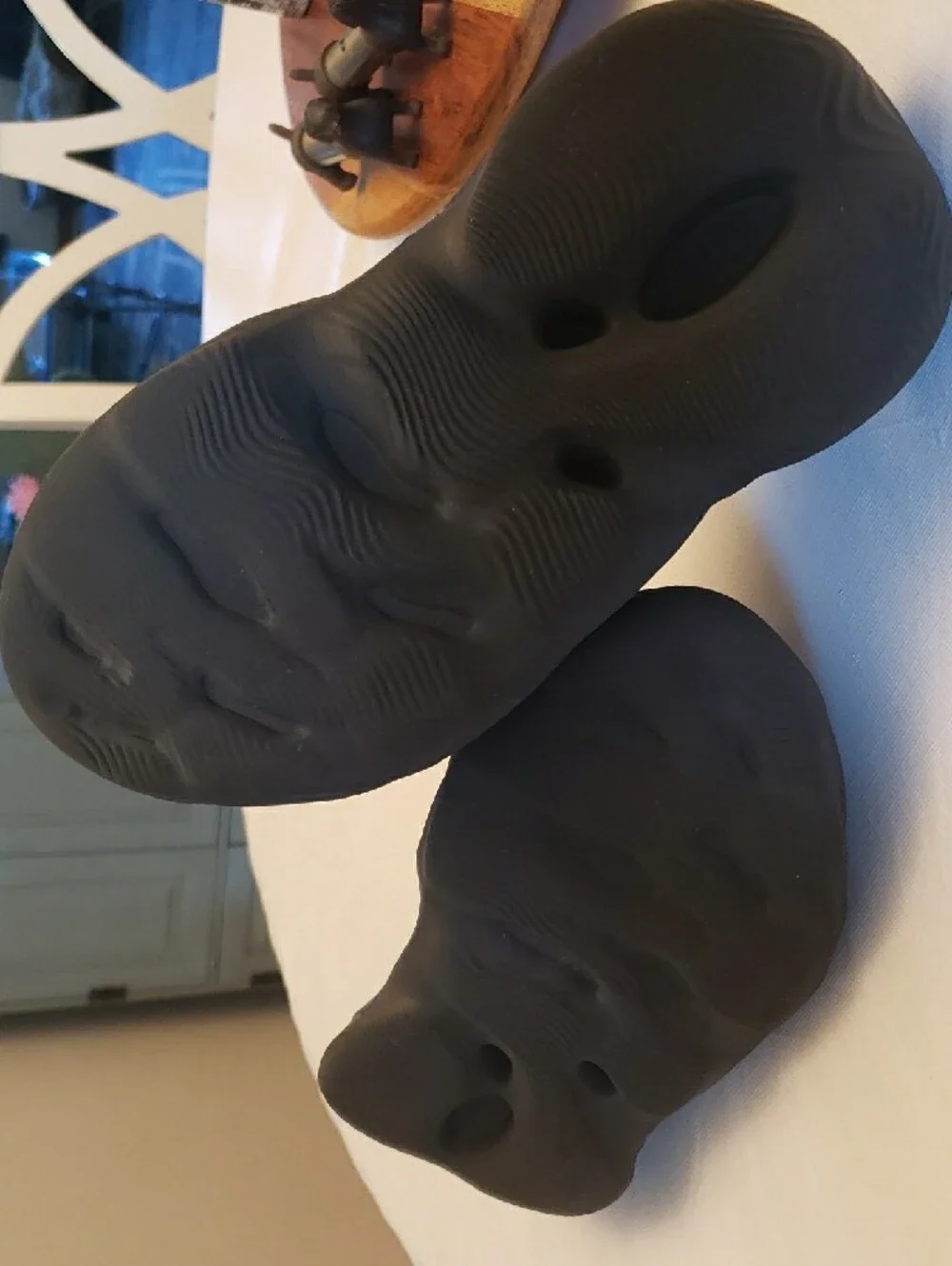 Yeezy authenic easy