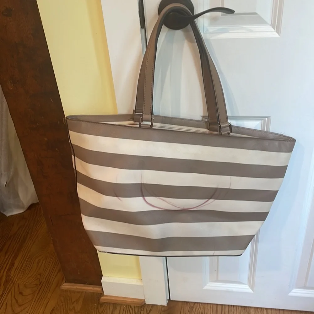 kate spade this leather