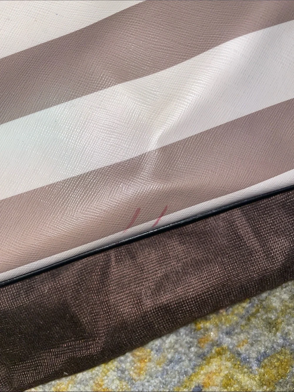 kate spade this leather