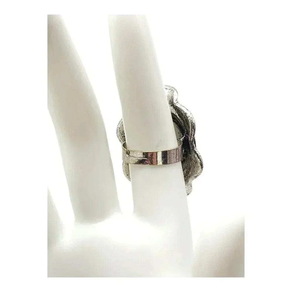 N/A silver plated