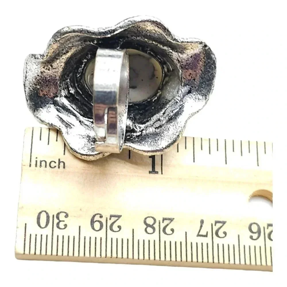 N/A silver plated