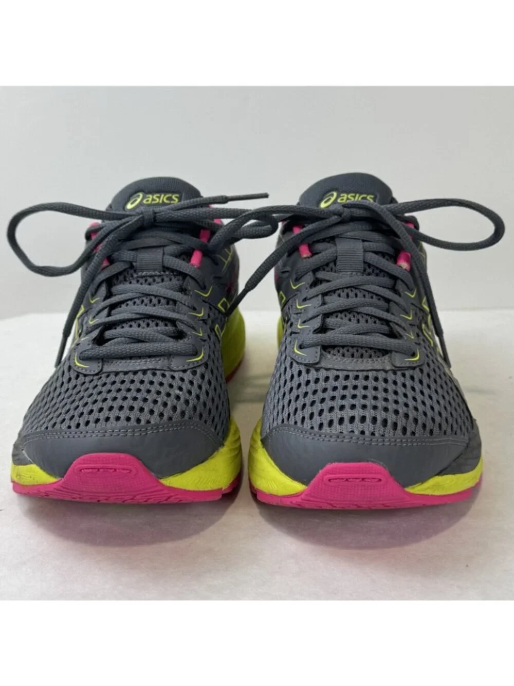 Asics mens multicolor