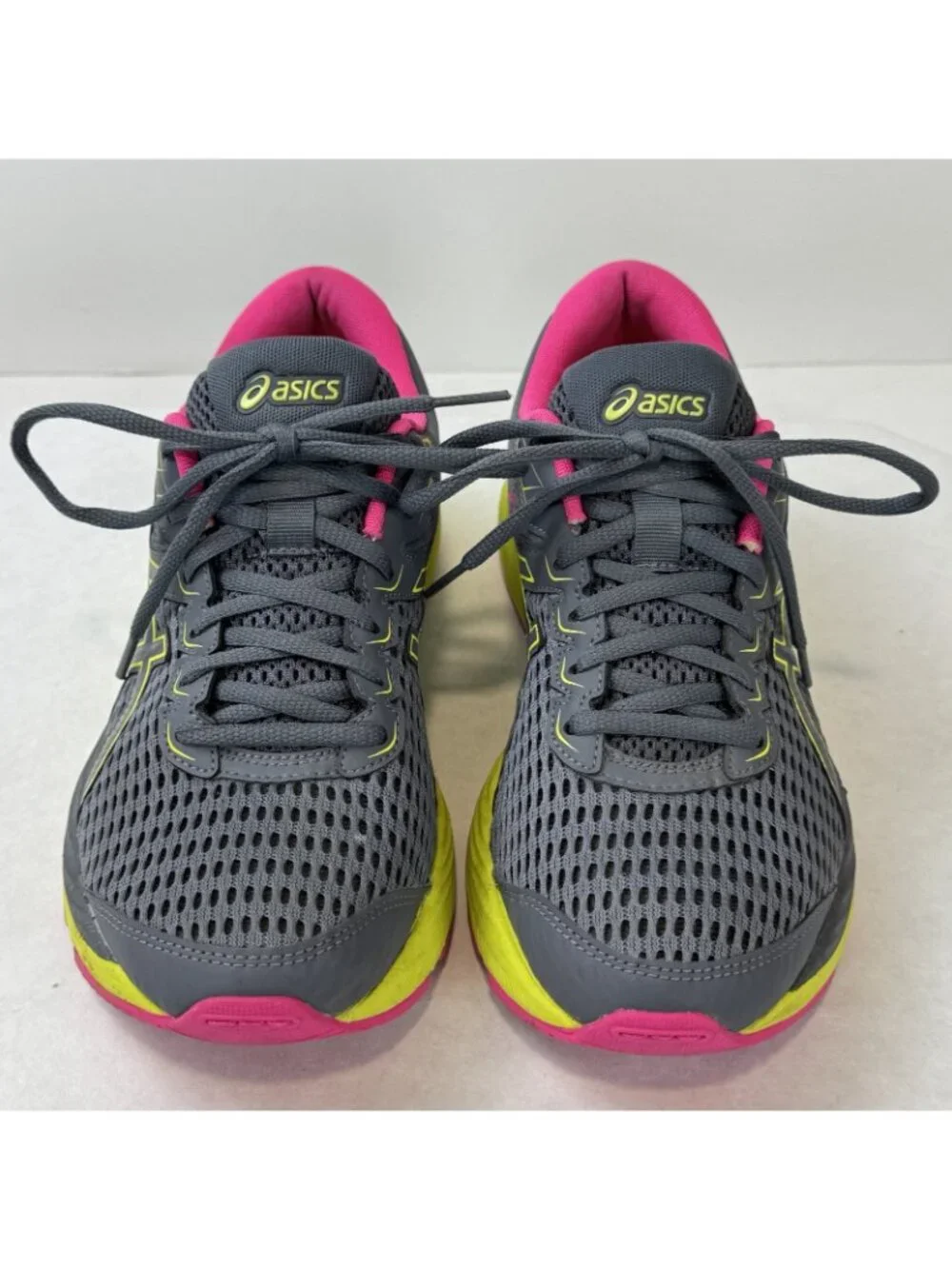 Asics mens multicolor